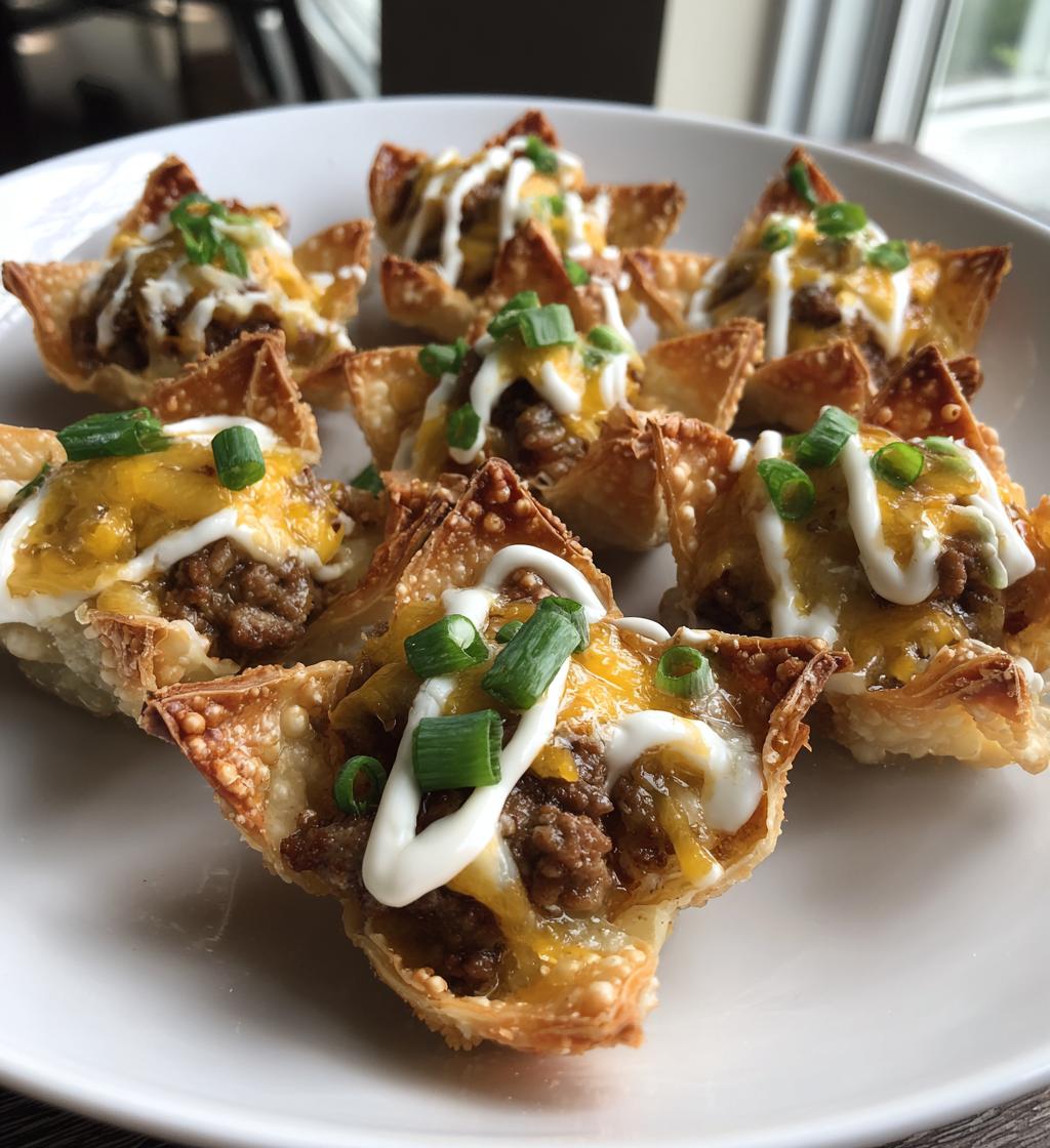 taco ranch bites - detail 1