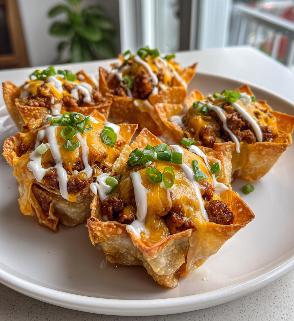 taco ranch bites