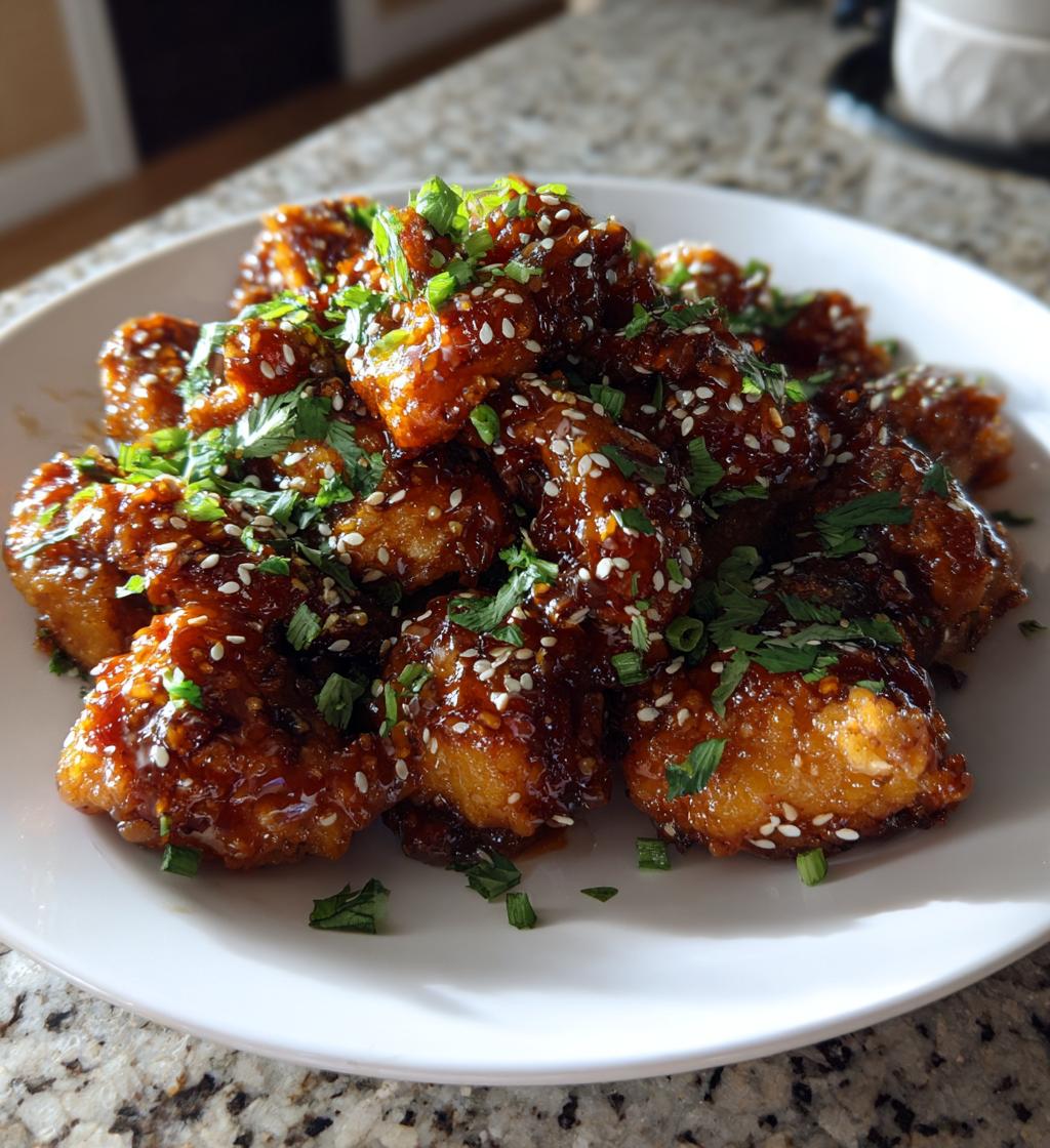 teriyaki chicken air fryer recipes - detail 1