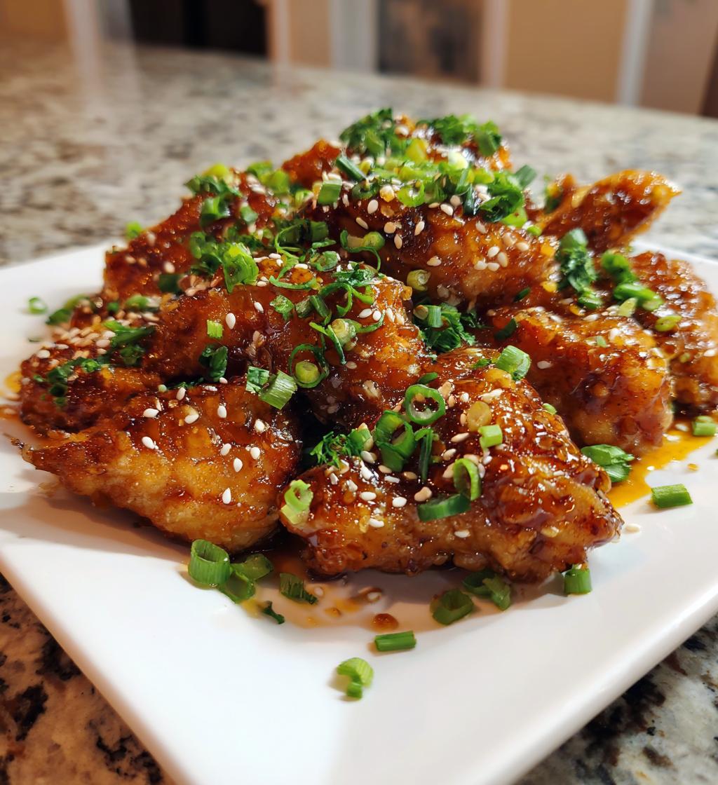 teriyaki chicken air fryer recipes