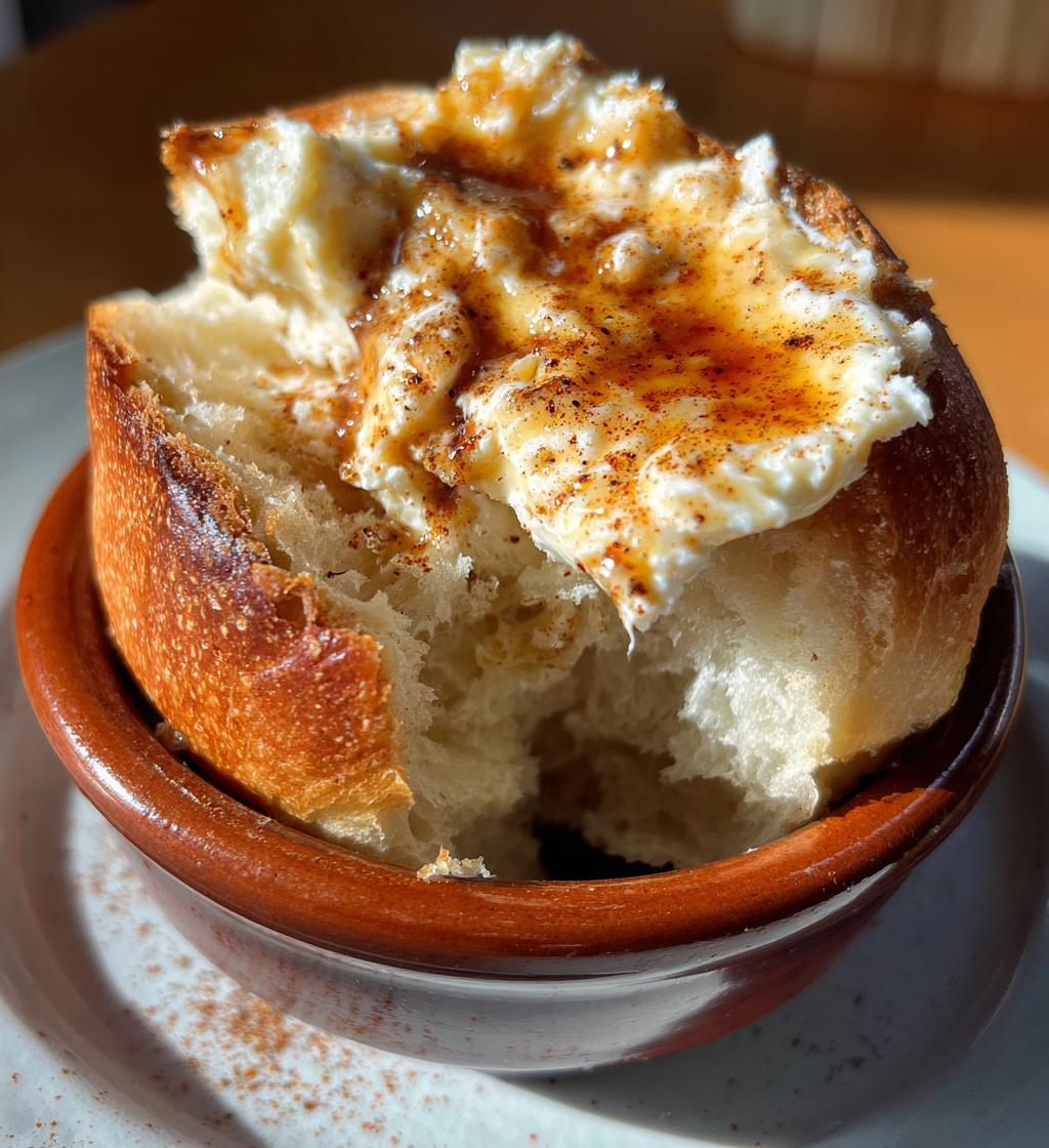 texas roadhouse cinnamon honey butter