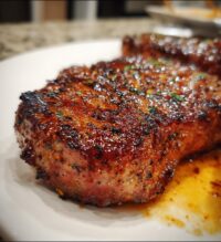 texas roadhouse steak seasoning