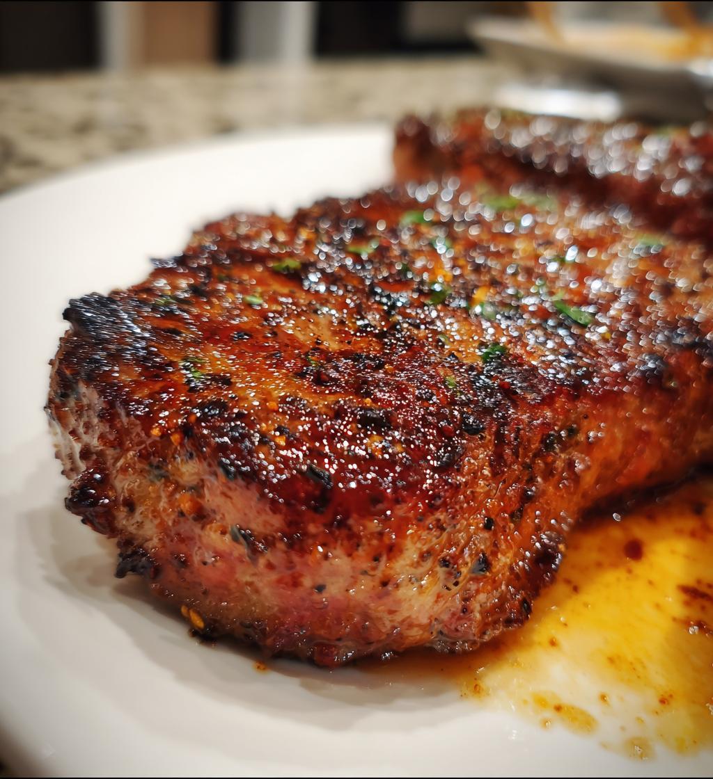 texas roadhouse steak seasoning
