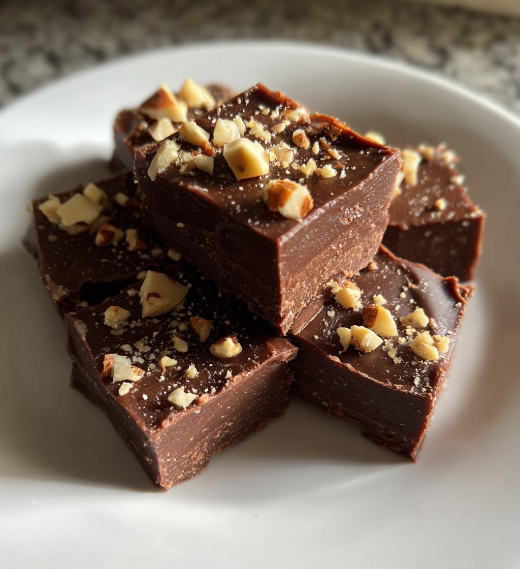 the best christmas fudge recipe - detail 1
