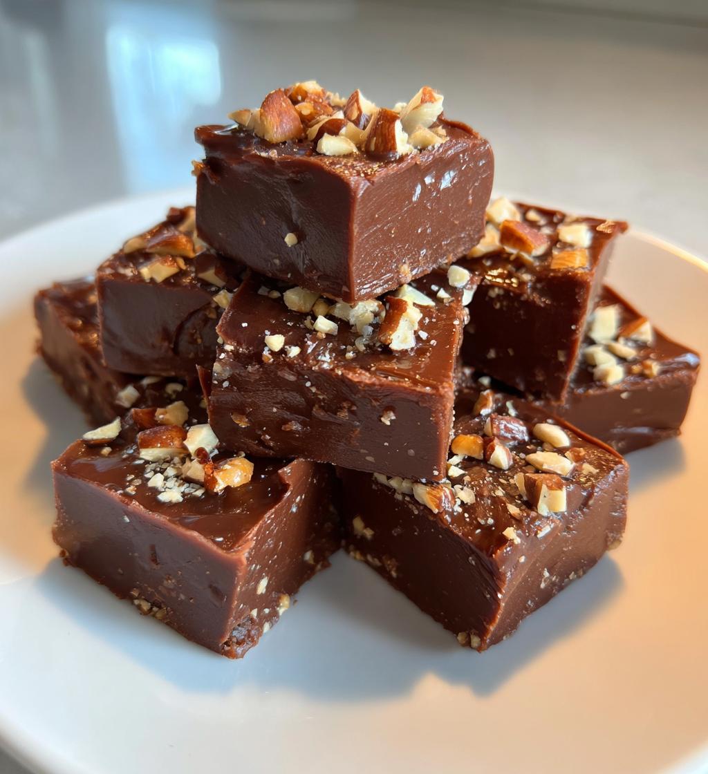 the best christmas fudge recipe