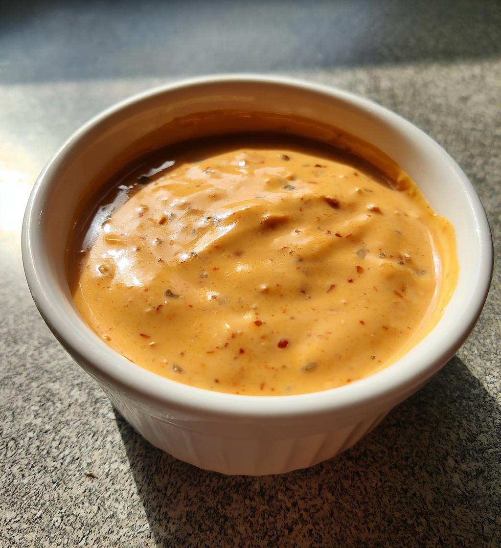 tiger sauce recipe - detail 1