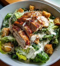 ultimate caesar chicken