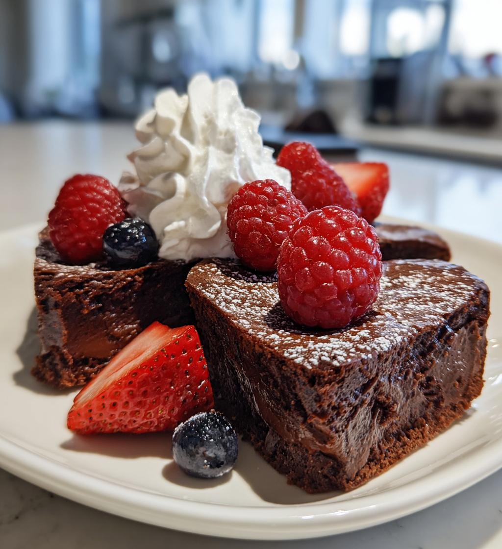 valentine dessert ideas - detail 1