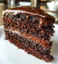 valentines day chocolate cake