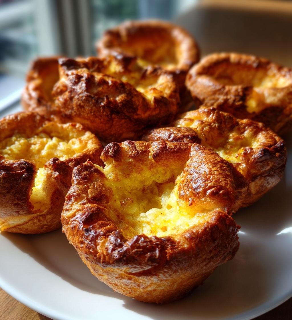 yorkshire pudding recipe - detail 1