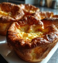 yorkshire pudding recipe