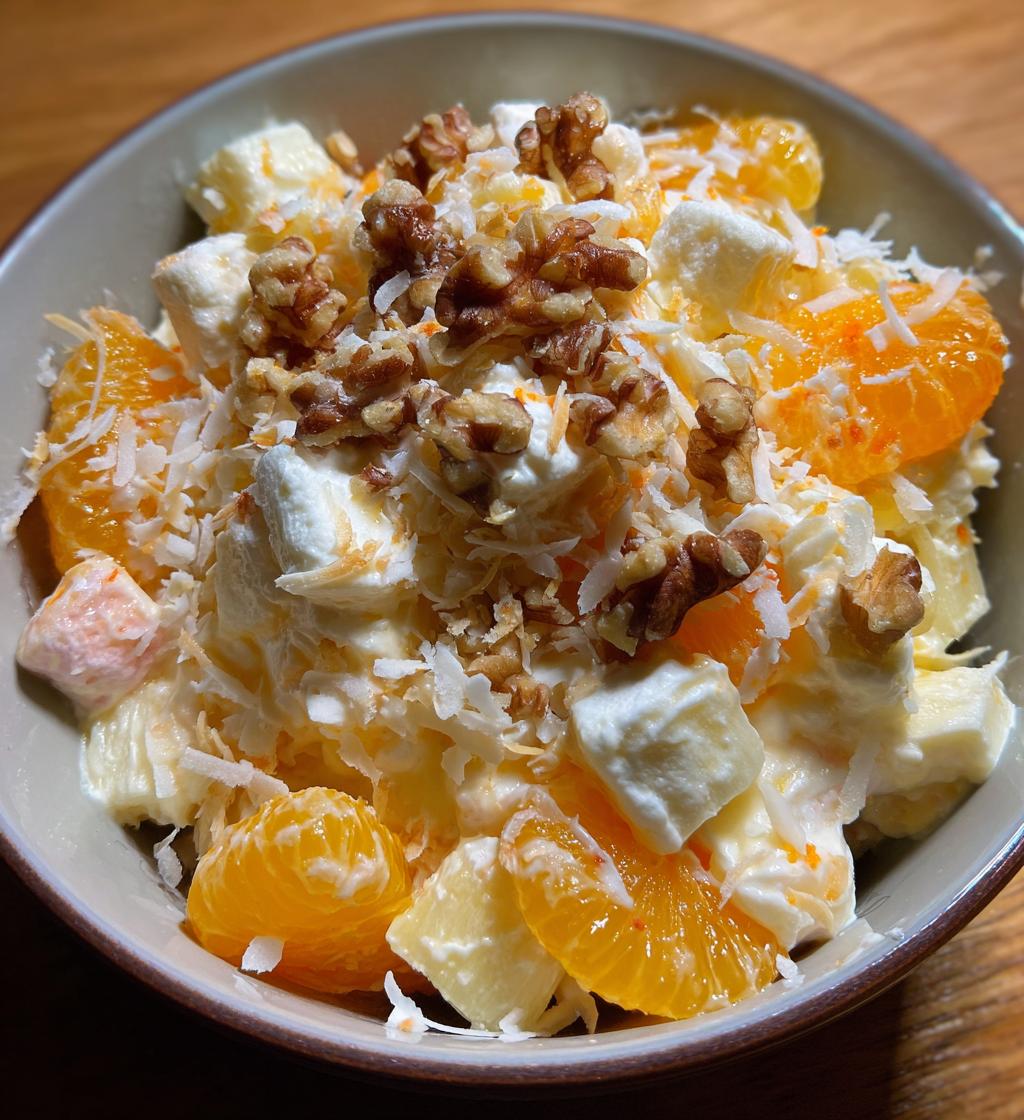 ambrosia salad