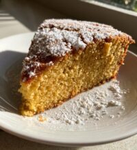 applesauce cake