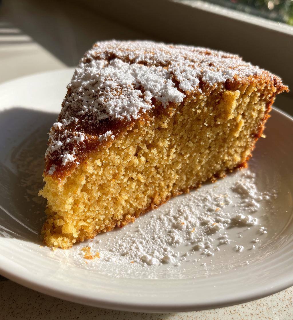 applesauce cake