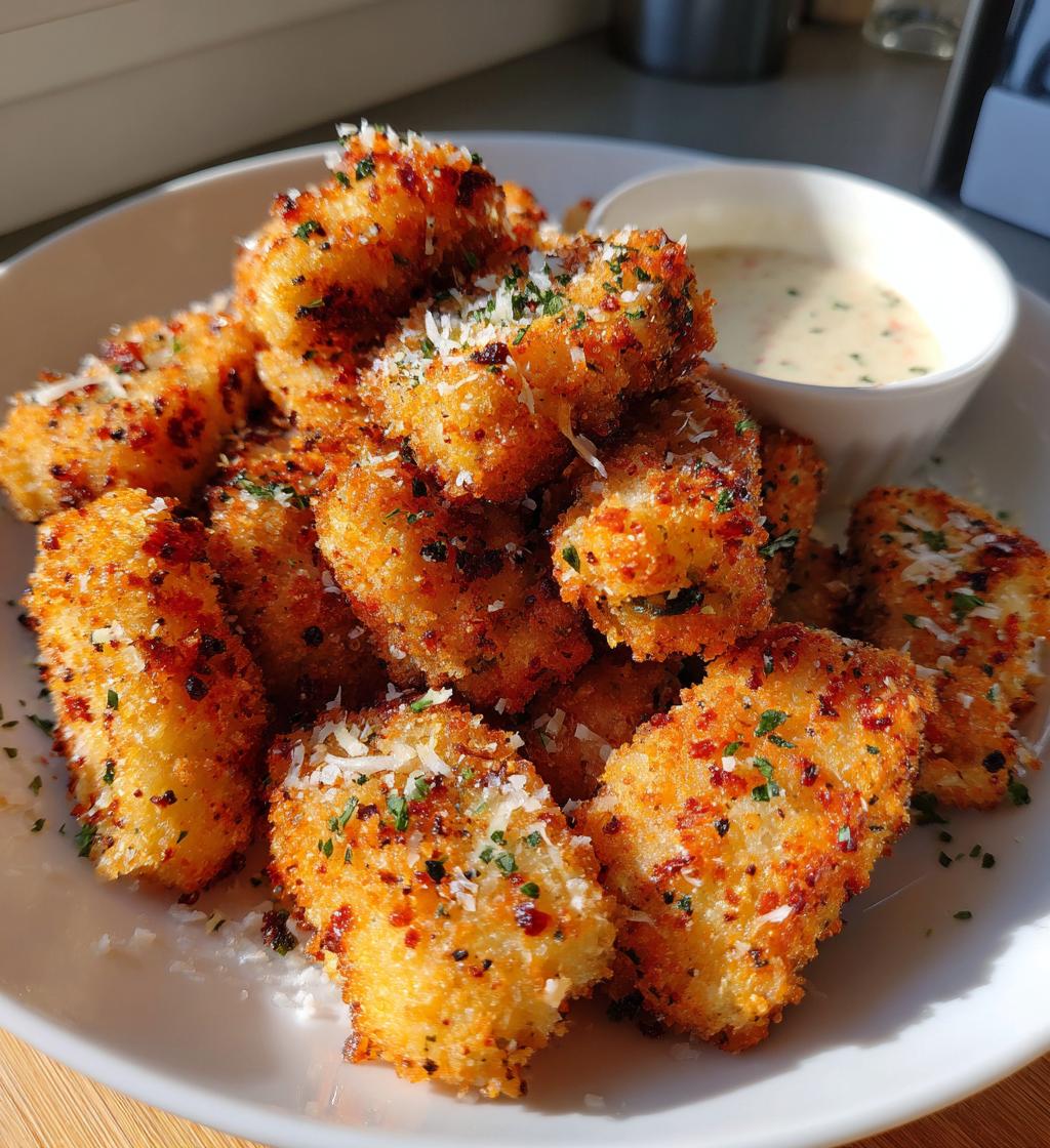 baked chicken nuggets recipe - detail 1