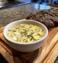 bearnaise sauce recipe