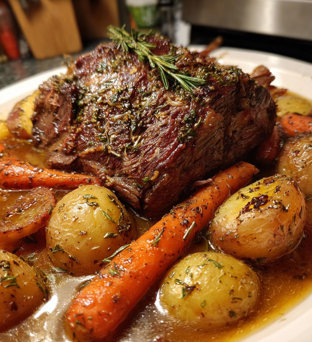 best beef chuck recipes - detail 1