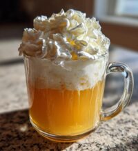 best butterbeer recipe