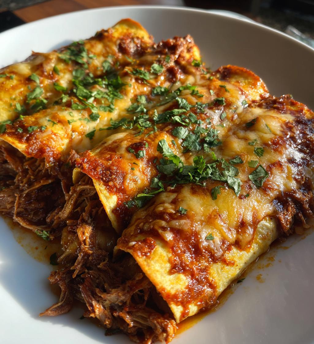 birria enchiladas recipe - detail 1