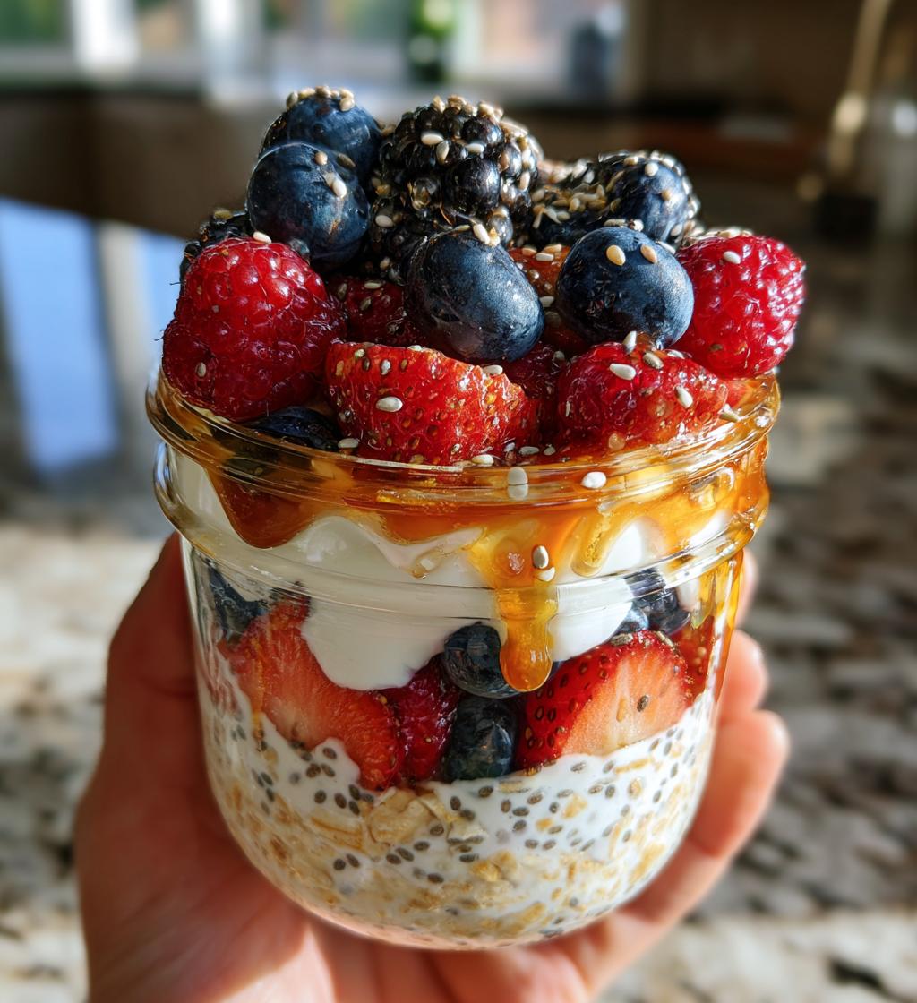 breakfast meal prep recipes