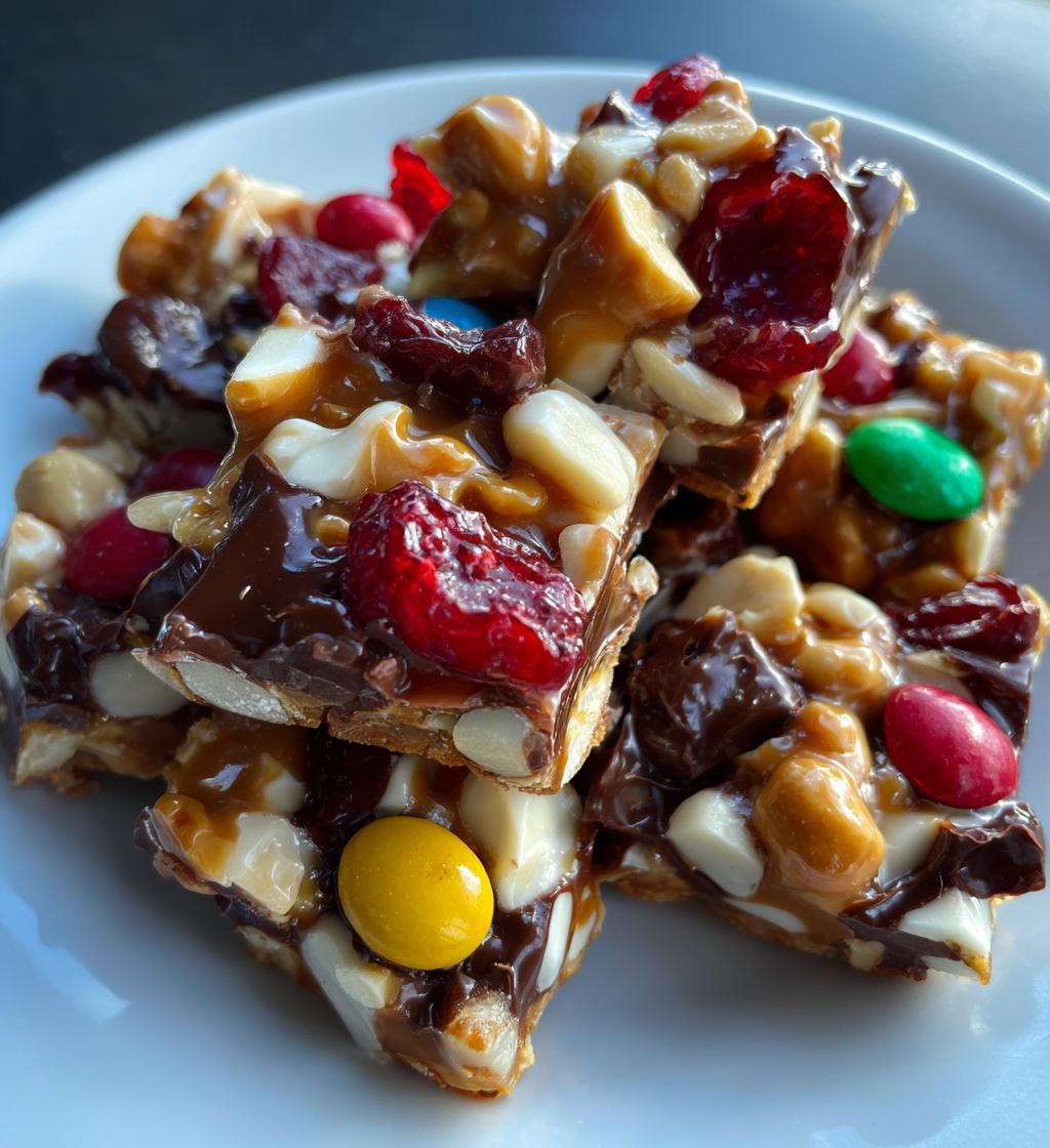 christmas candy recipes - detail 1