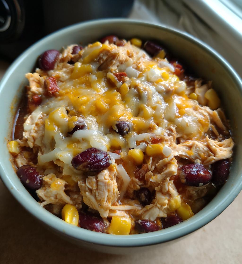 crack chicken chili recipe - detail 1