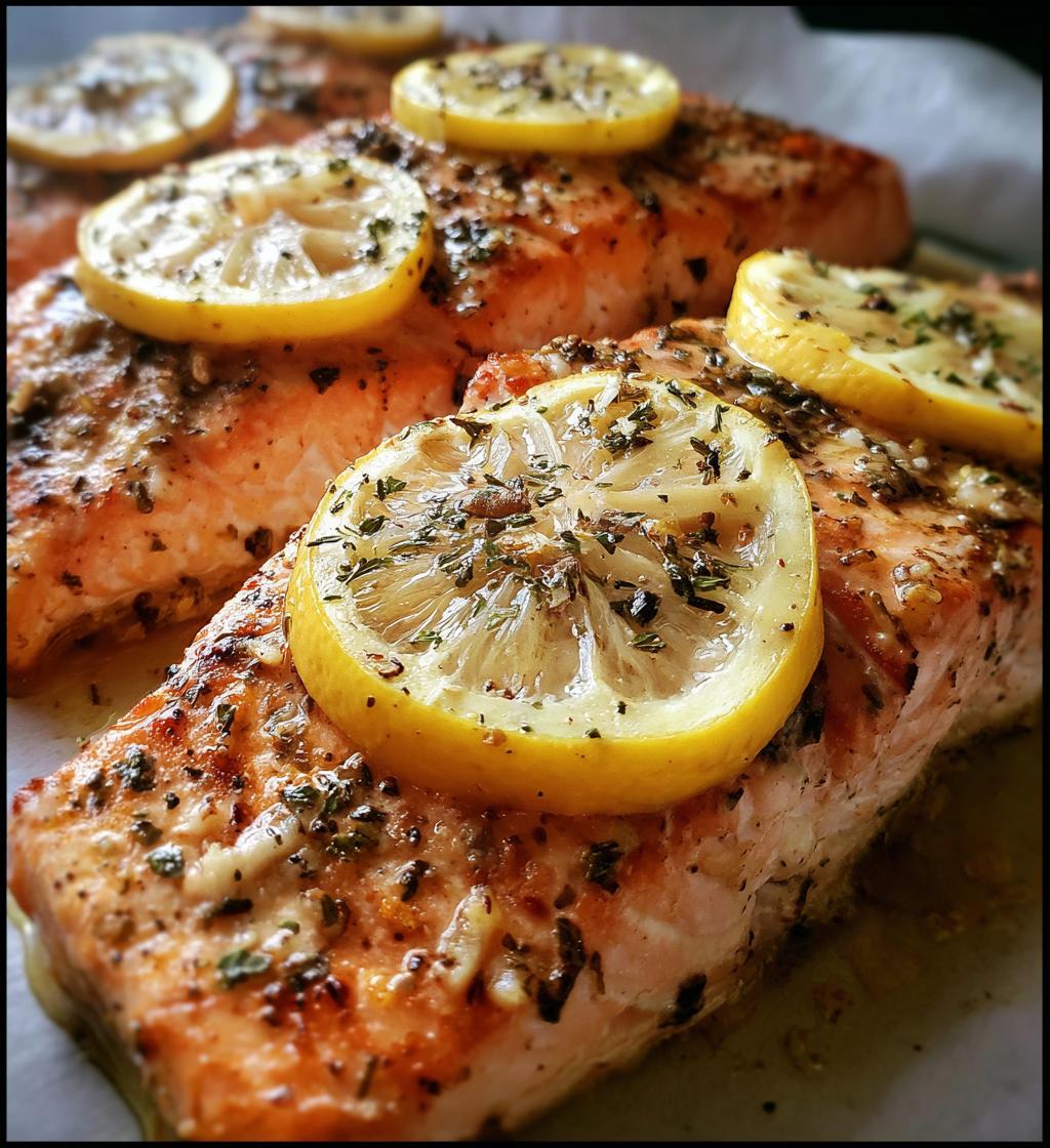 easy air fryer salmon