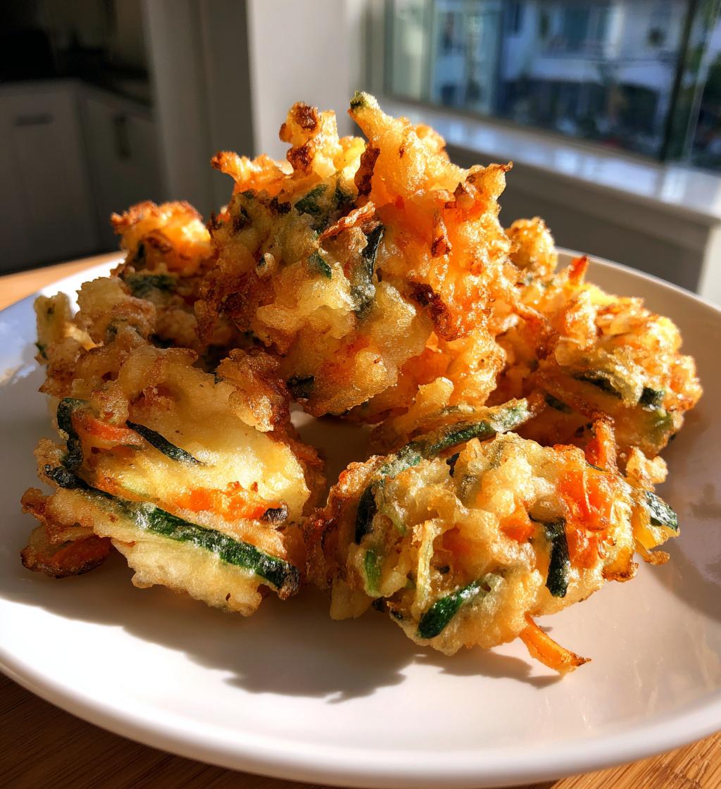 easy keto tempura batter recipe - detail 1
