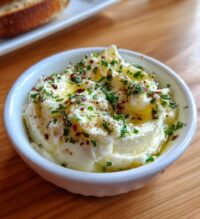 garlic butter spread
