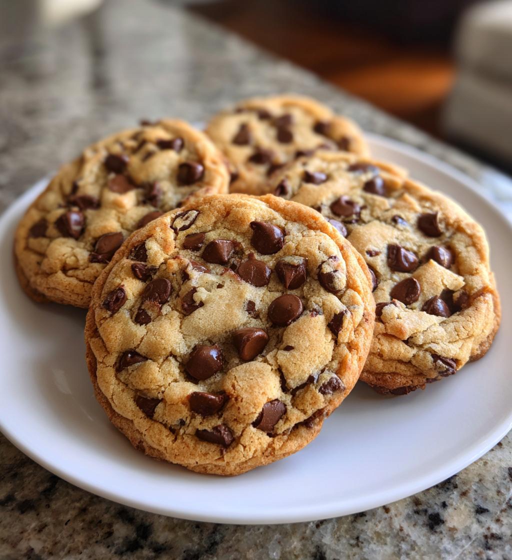 heart shaped chocolate chip cookies