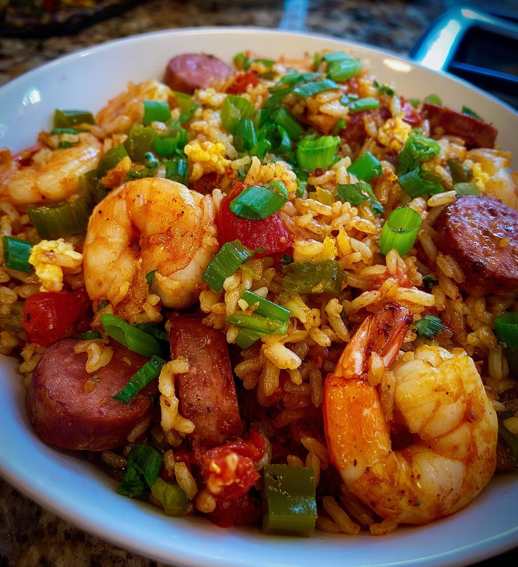 jambalaya