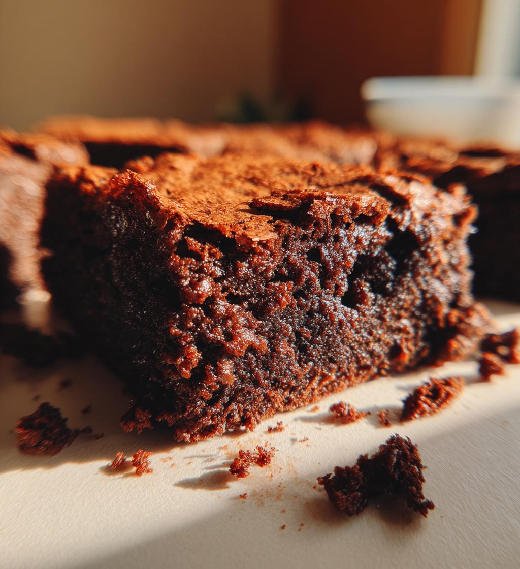 keto brownies