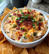 million dollar dip