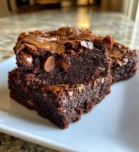peanut butter brownies recipe