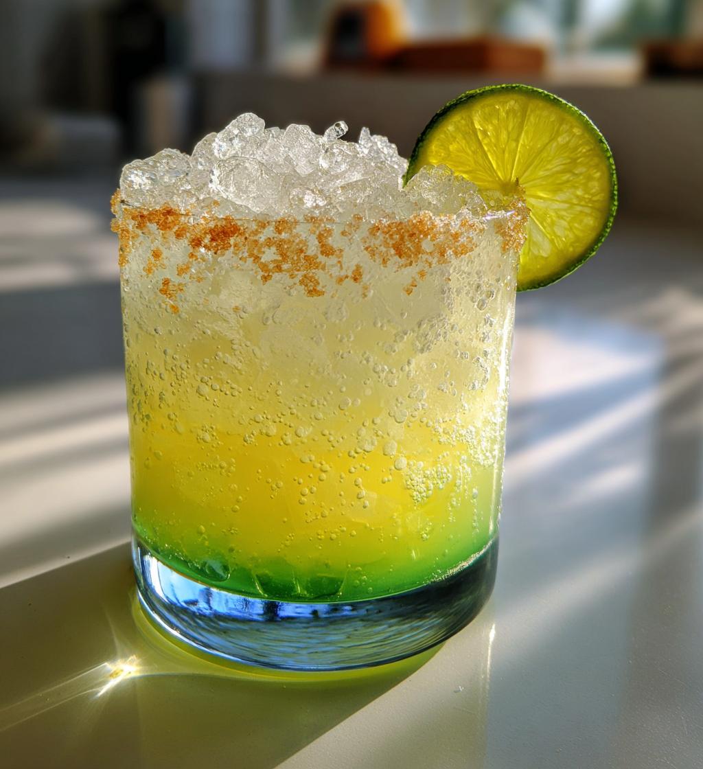 smoke on the water cocktail