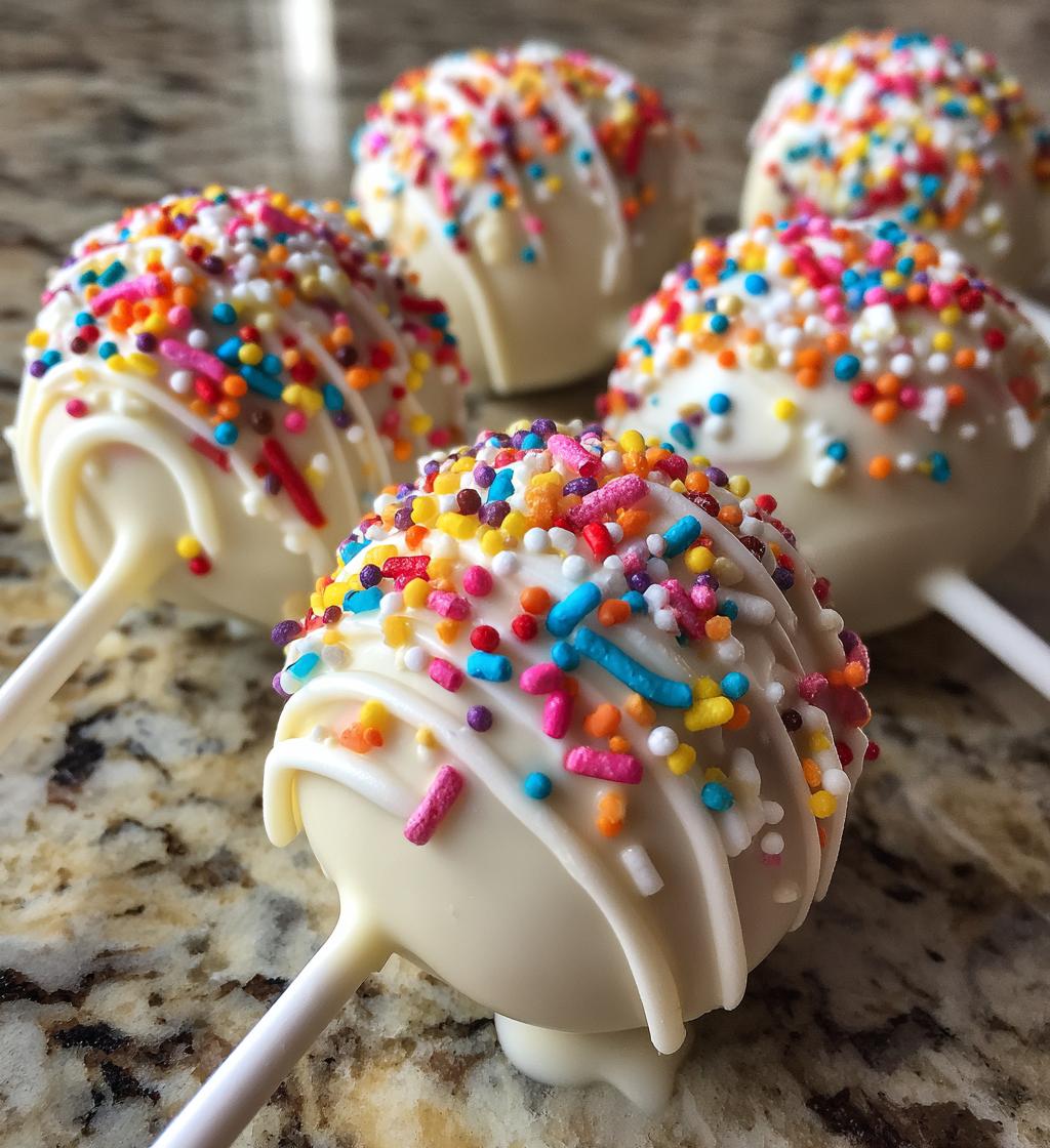 valentines day oreo pops