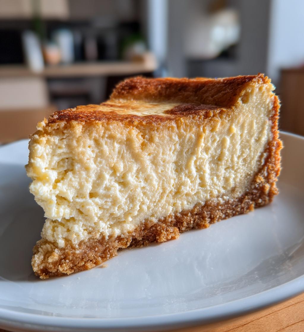 vegan cheesecake recipe - detail 1