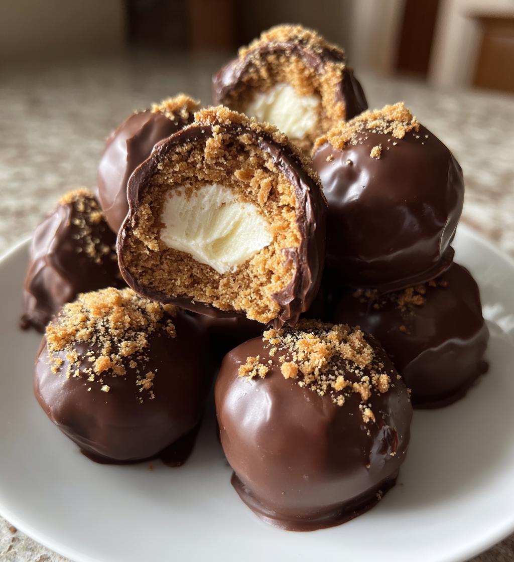 baileys cheesecake balls no bake holiday treats youll crave all year - detail 1