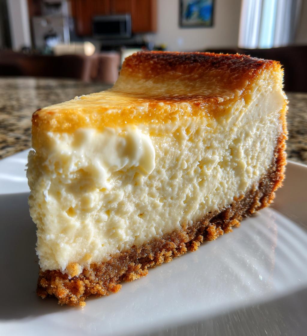 best cheesecake recipe - detail 1