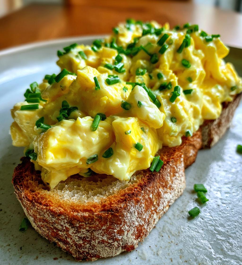 best egg salad recipe - detail 1