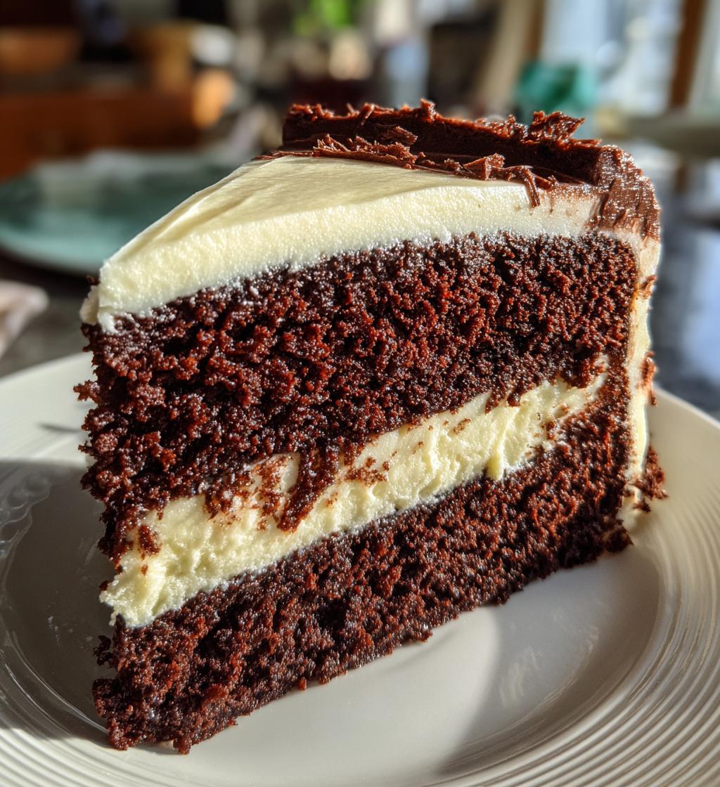black velvet cake