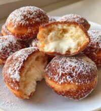 bombolini italian donuts