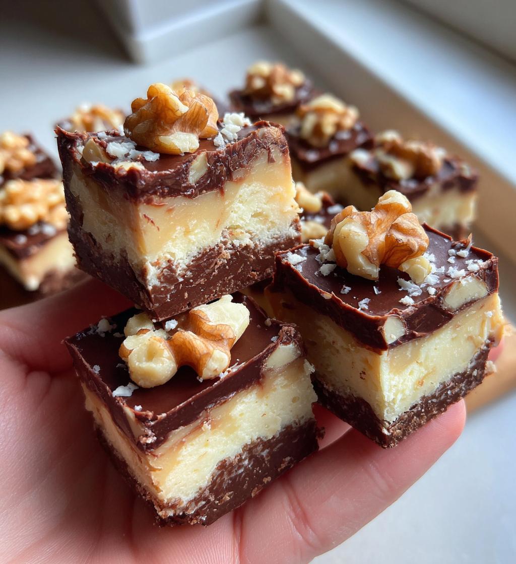 boston cream fudge recipe