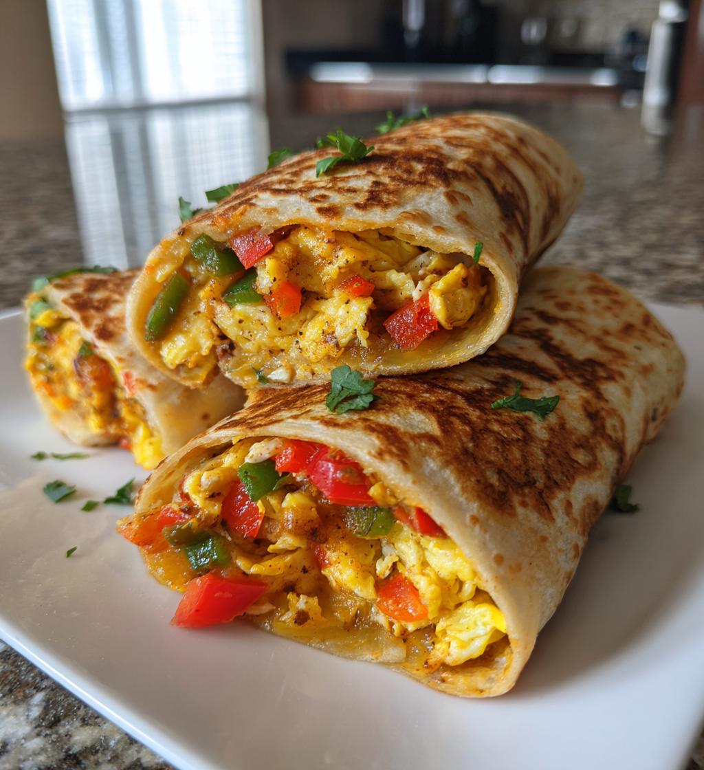 breakfast roll ups recipe - detail 1