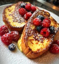 brioche french toast