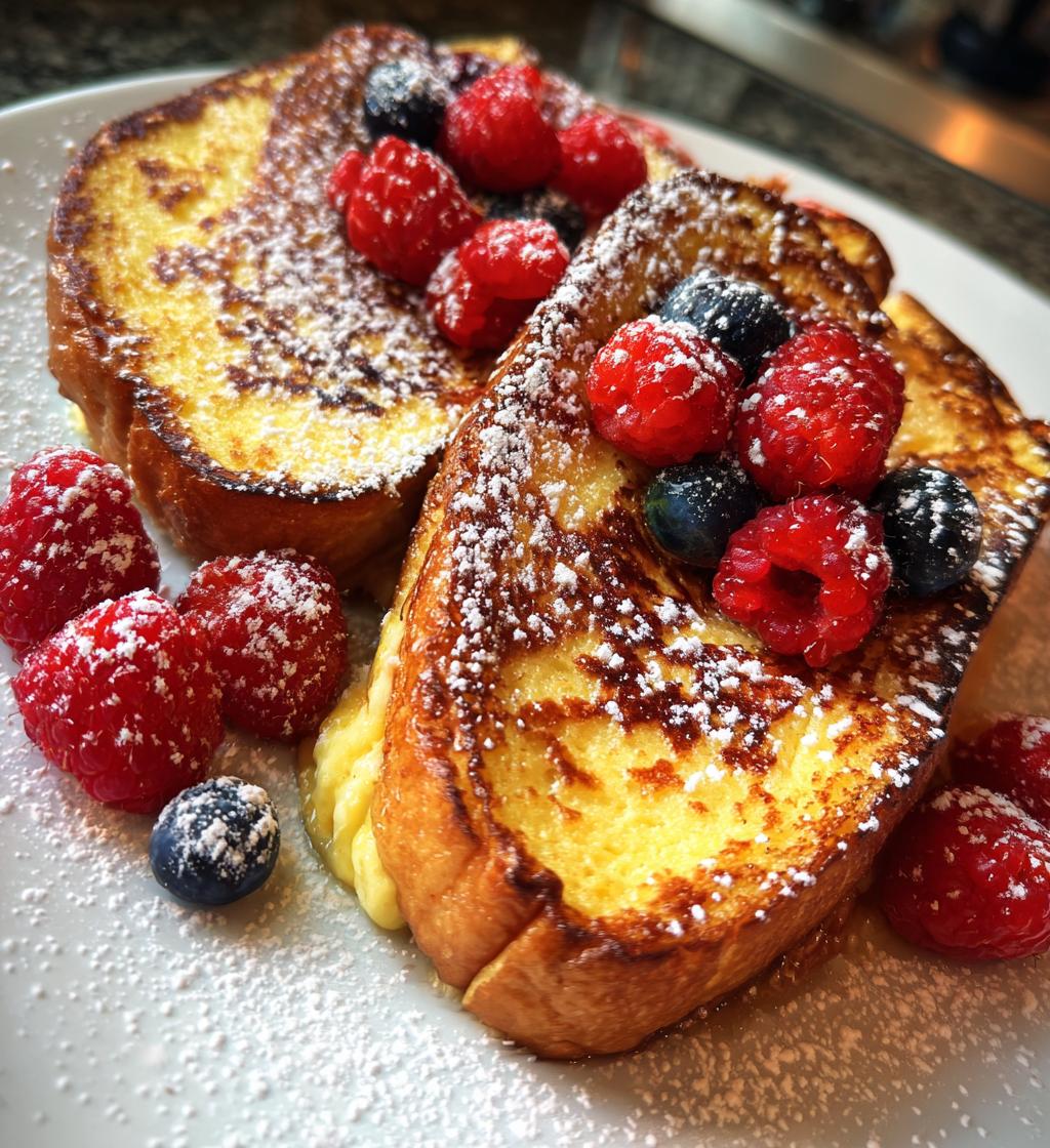 brioche french toast