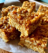 british flapjacks recipe