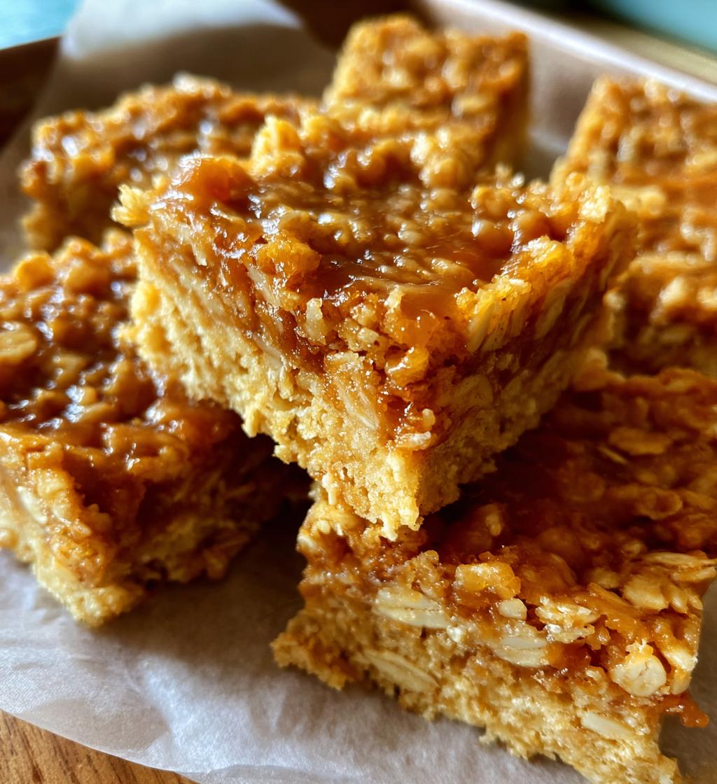 british flapjacks recipe
