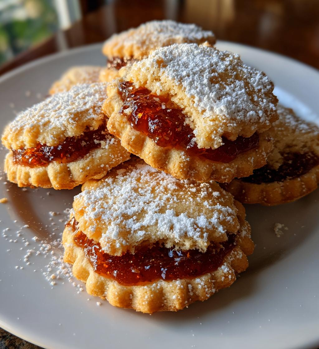 brown sugar pop tart cookies