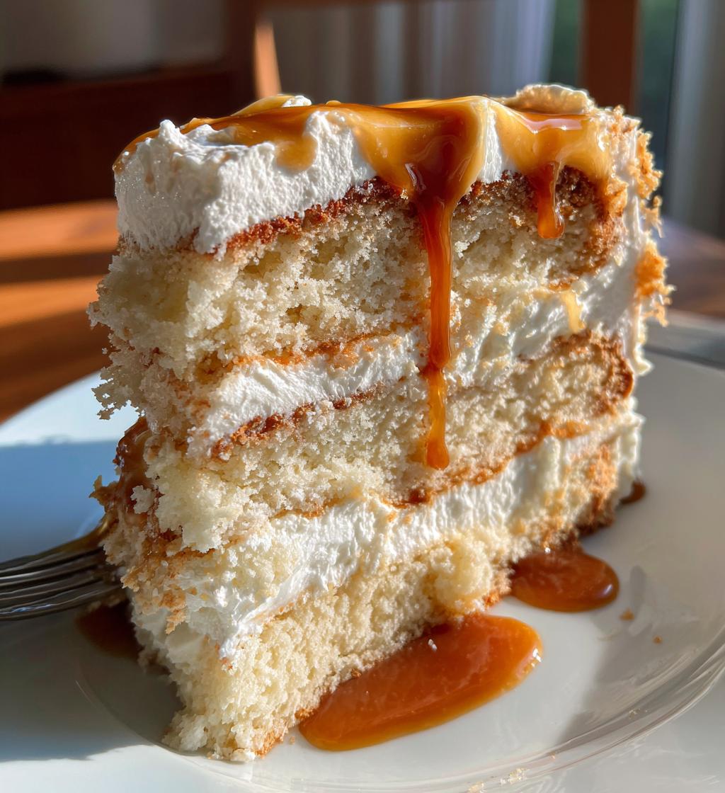 butterbeer cream cake - detail 1